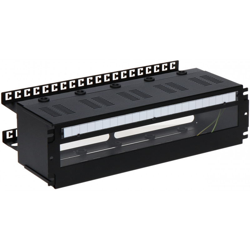 OBUDOWA A19-TS-35/OB-3U/160