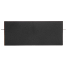 OBUDOWA AKUMULATORA R-AKU2 DO SZAFY RACK PULSAR