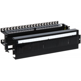 PANEL DYSTRYBUCJI NAPIĘĆ A19-TS-35/PD-3U