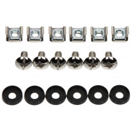 PANEL DYSTRYBUCJI NAPIĘĆ A19-TS-35/PD-3U