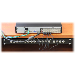 UCHWYT DO URZĄDZEŃ RACK A19S-1U