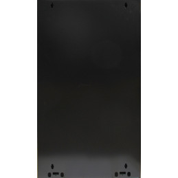 SZAFA RACK WISZĄCA EPRADO-R19-22U/450