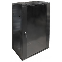 SZAFA RACK WISZĄCA EPRADO-R19-22U/450