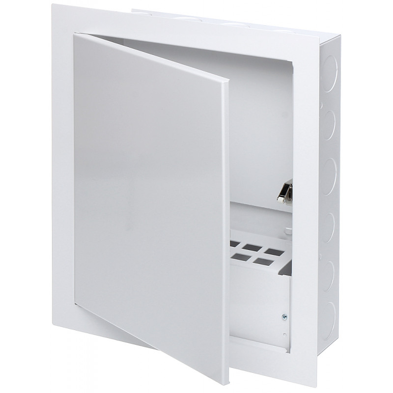 OBUDOWA TELETECHNICZNA AWO-802C