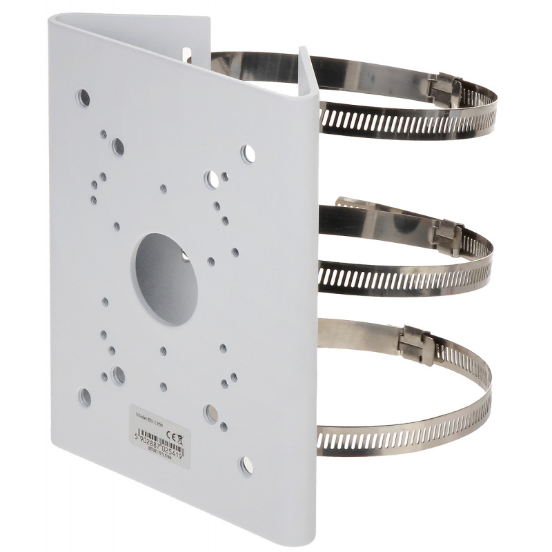 UCHWYT NA SŁUP BD-LP09