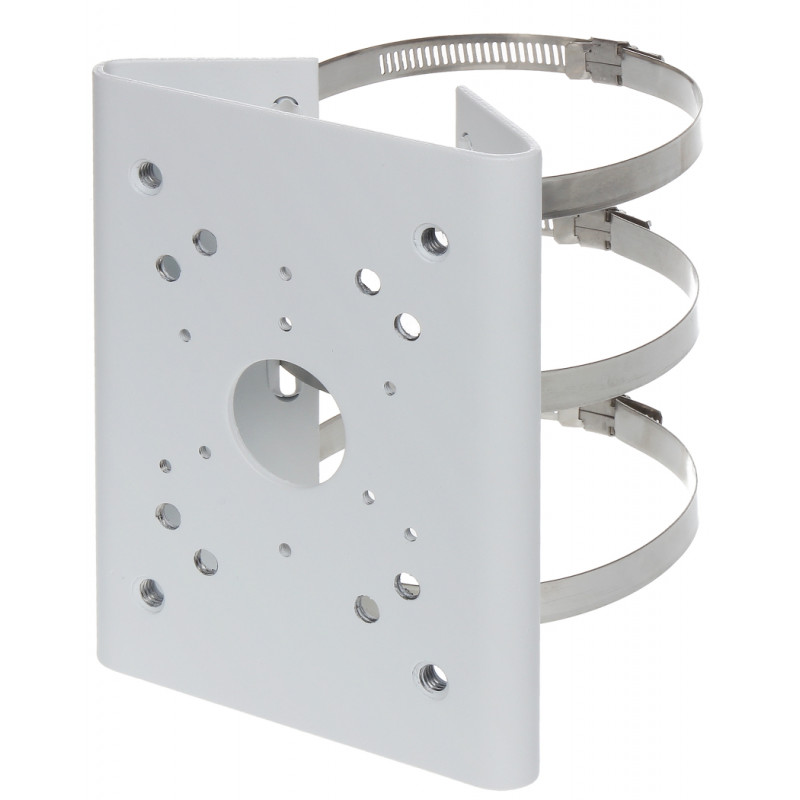 UCHWYT NA SŁUP BCS-AS