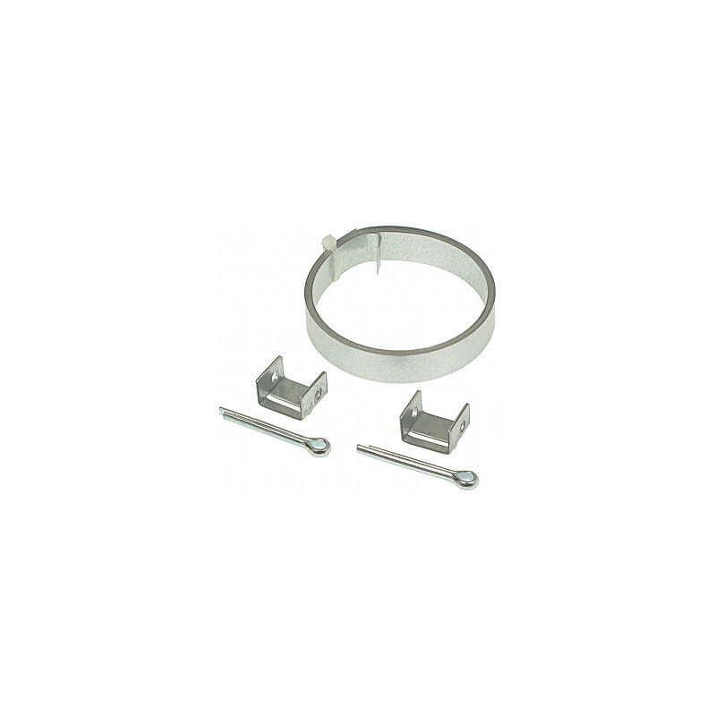 OPASKA ZACISKOWA BT-2