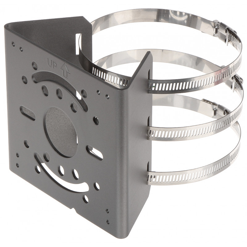 UCHWYT NA SŁUP BCS-P-A31-G