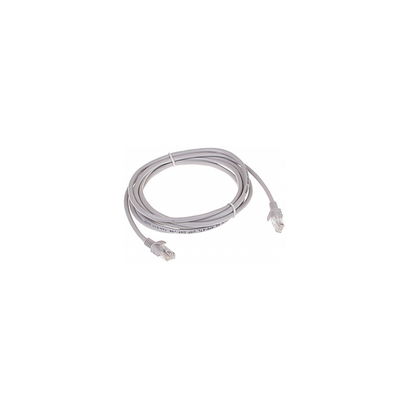 PATCHCORD RJ45/3.0-GREY 3.0   m