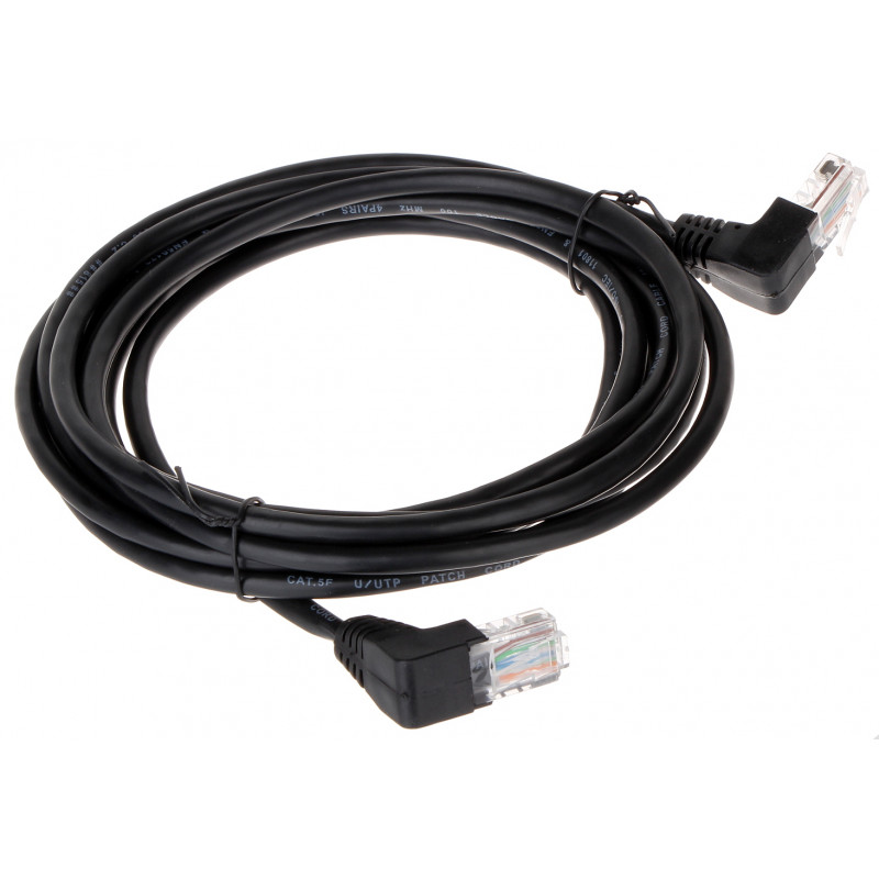 PATCHCORD RJ45/3.0-KK/B 3.0   m