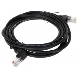 PATCHCORD RJ45/3.0-PK/B 3.0   m