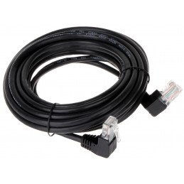 PATCHCORD RJ45/5.0-KK/B 5.0   m
