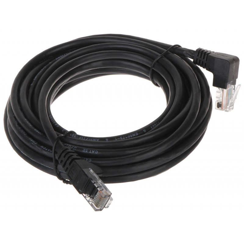 PATCHCORD RJ45/5.0-PK/B 5.0   m