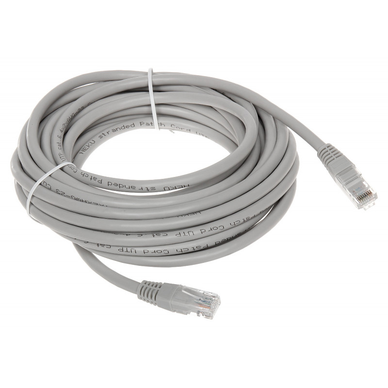 PATCHCORD RJ45/6/7.0-GREY 7.0   m