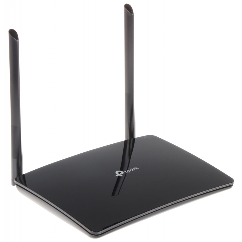 PUNKT DOSTĘPOWY 4G LTE +ROUTER ARCHER-MR200 2.4   GHz, 5   GHz 433   Mb/s + 300   Mb/s TP-LINK