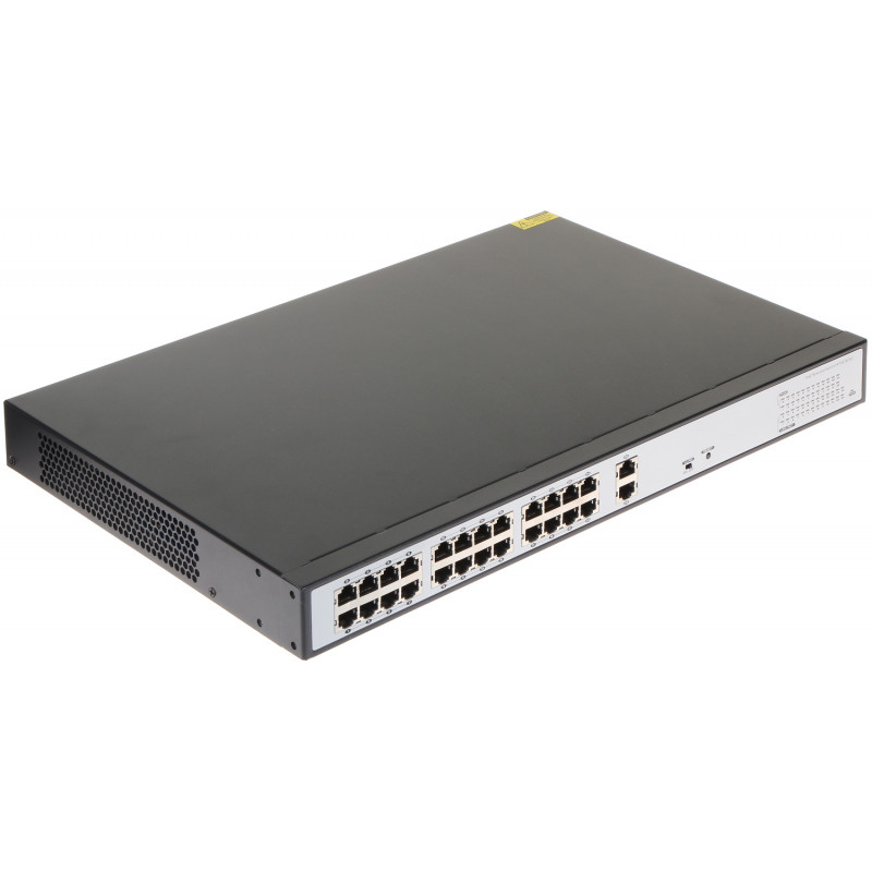 Switch PoE GTS-B1-26-242G 26-PORTOWY