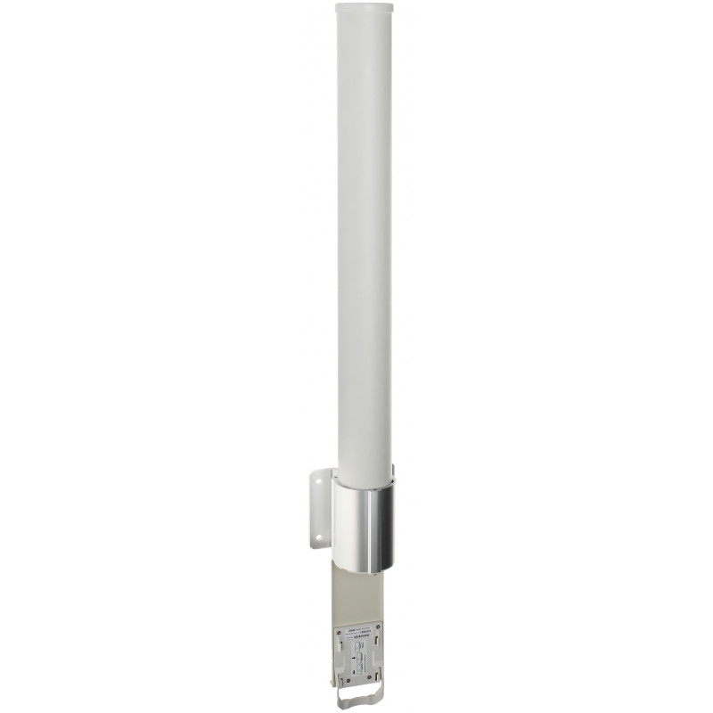 ANTENA DOOKÓLNA AMO-2G10 2.35   GHz ... 2.55   GHz 10   dBi UBIQUITI