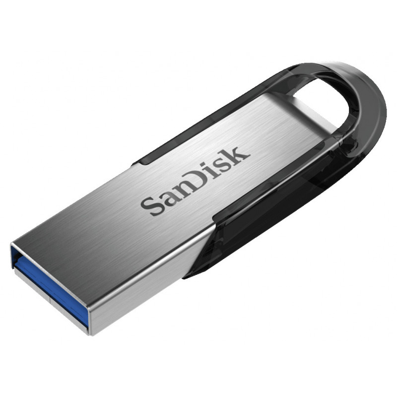 Pendrive 64GB USB3.0 FD-64/ULTRAFLAIR-SAN