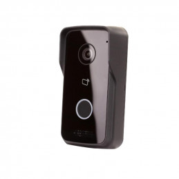 Wideodomofon bezprzewodowy Wifi / IP