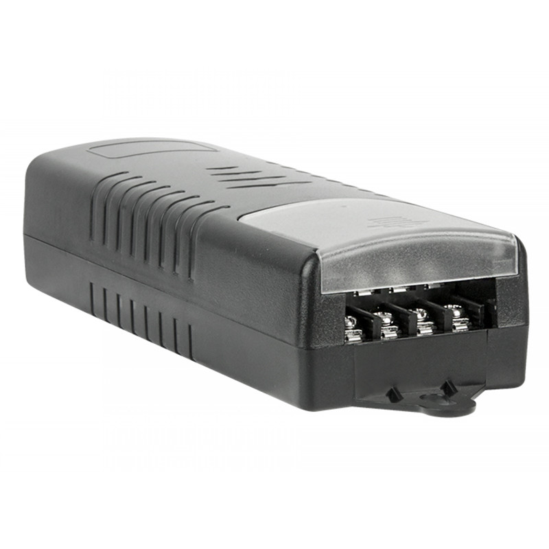 ZASILACZ TYPU DESKTOP 12V 5A 4 WYJŚCIA