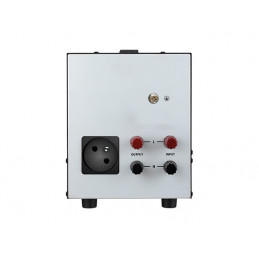 STABILIZATOR NAPIĘCIA AVR POWERWALKER 230V, 3000VA 1X PL OUT, TERMINAL IN/OUT