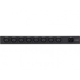 POWER DISTRIBUTION UNIT POWERWALKER RC-16A 8 GNIAZD 16A RACK