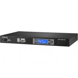 POWER DISTRIBUTION UNIT POWERWALKER RC-16A 8 GNIAZD 16A RACK