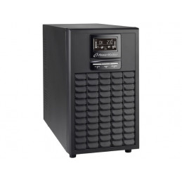 UPS POWERWALKER ON-LINE 1/1 FAZY 2000 VA CG PF1 USB/RS-232, 8 X IEC C13, EPO, WOLNOSTOJĄCY