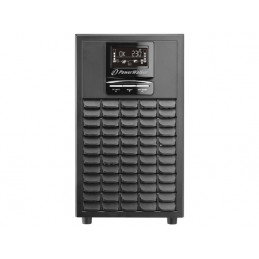 UPS POWERWALKER ON-LINE 1/1 FAZY 2000 VA CG PF1 USB/RS-232, 8 X IEC C13, EPO, WOLNOSTOJĄCY
