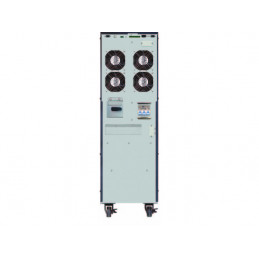 UPS POWERWALKER ON-LINE 3/3 FAZY CPE 10 KVA, TERMINAL OUT, USB/RS-232, EPO, LCD, TOWER