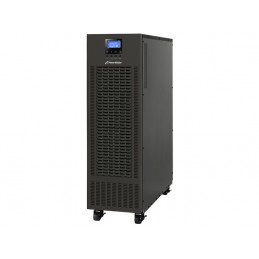 UPS POWERWALKER ON-LINE 3/3-FAZOWY 30 KVA CPG BX TERMINAL IN/OUT, (BRAK BATERII)