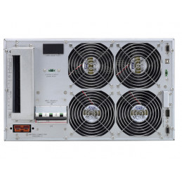 UPS RACK 19" POWERWALKER ON-LINE 3/1 FAZY 20 KVA CPR TERMINAL IN/OUT, USB/RS-232, EPO, LCD