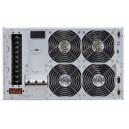 UPS RACK 19" POWERWALKER ON-LINE 3-FAZY 15 KVA CPR TERMINAL IN/OUT, USB/RS-232, EPO, LCD