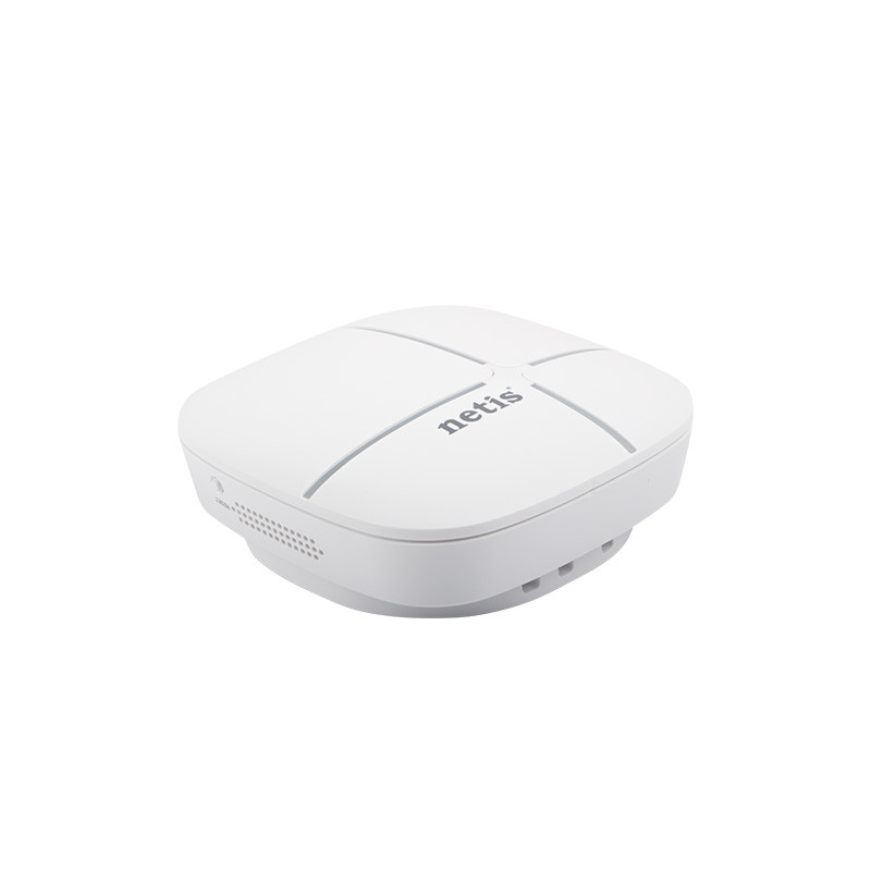 ACCESS POINT NETIS WF2520P WEWNĘTRZNY N300 POE SUFITOWY