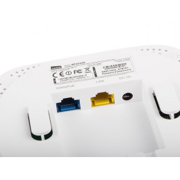 ACCESS POINT NETIS WF2520P WEWNĘTRZNY N300 POE SUFITOWY