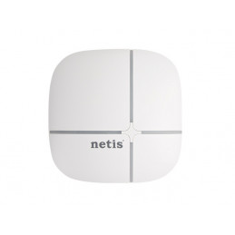ACCESS POINT NETIS WF2520P WEWNĘTRZNY N300 POE SUFITOWY