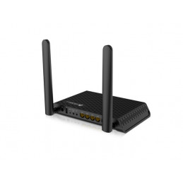 ROUTER NETIS N1 AC1200 4X 1GB LAN 4X ANTENA DUAL BAND DSL