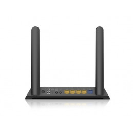 ROUTER NETIS N1 AC1200 4X 1GB LAN 4X ANTENA DUAL BAND DSL