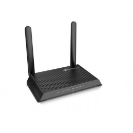 ROUTER NETIS N1 AC1200 4X 1GB LAN 4X ANTENA DUAL BAND DSL