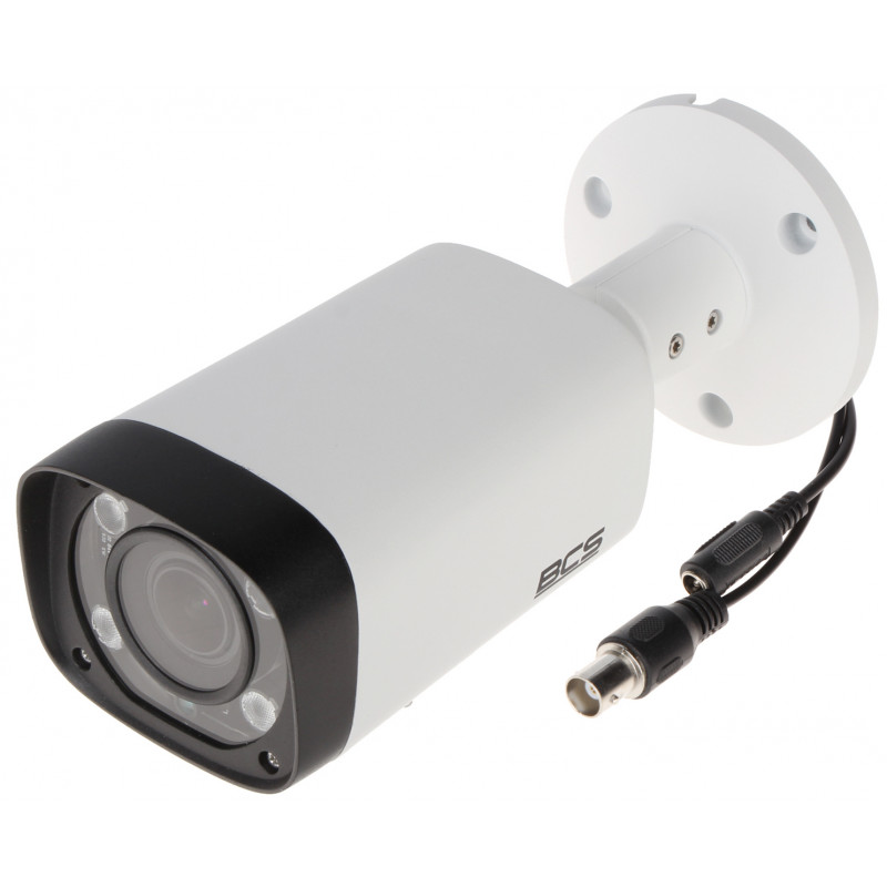 KAMERA AHD, HD-CVI, HD-TVI, PAL BCS-TQ5200IR-V - 1080p 2.7   ... 13.5   mm