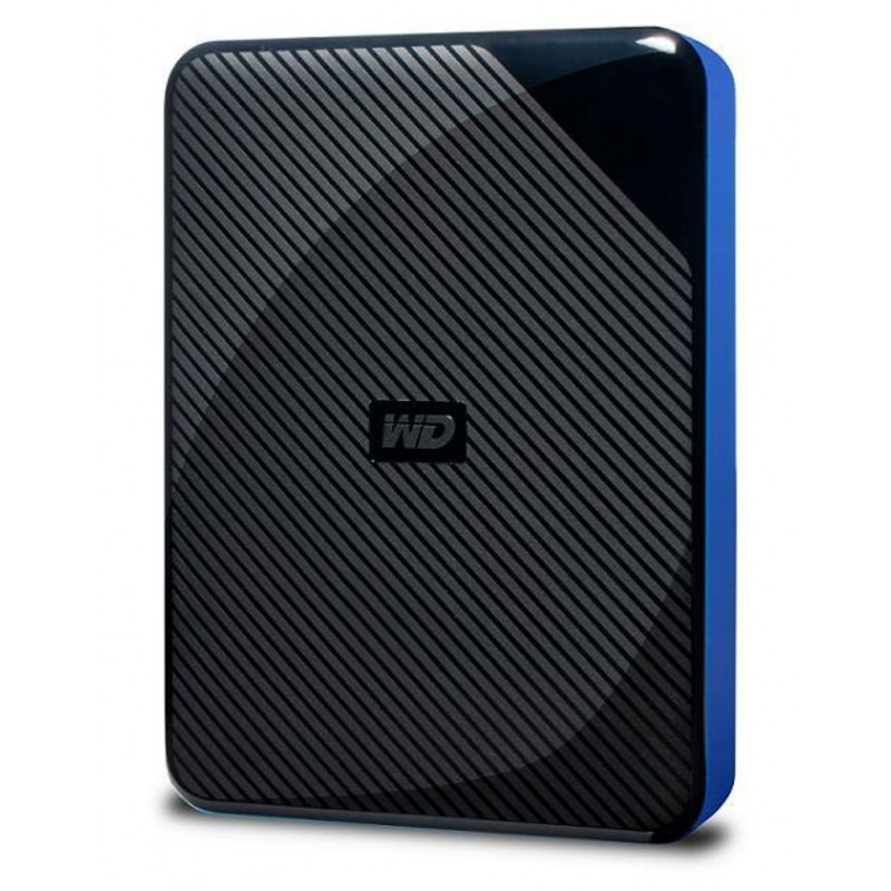 Dysk WD Gaming Drive PlayStation™ 4TB USB 3.0