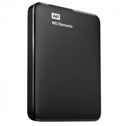 Dysk WD Elements Portable 1,5TB USB3.0/USB2.0