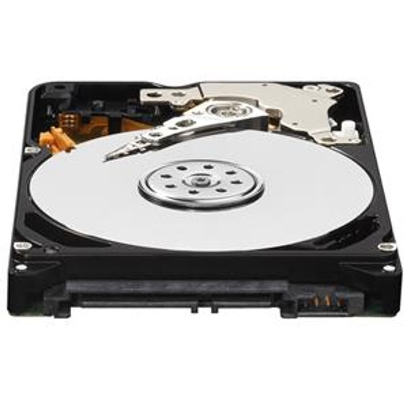Dysk WD WD10JUCT AV-25 1TB 16MB 2.5" SATA III