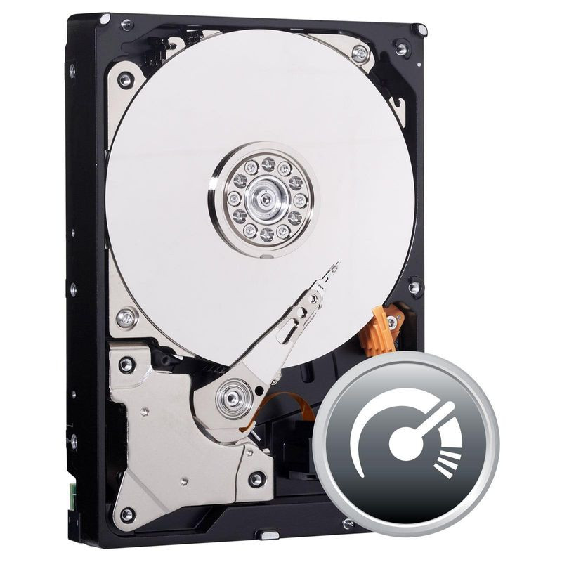 Dysk WD WD1003FZEX 1TB WD Black 7200 64MB SATA III