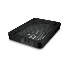 Dysk WD My Passport AV-TV 1TB USB 3.0