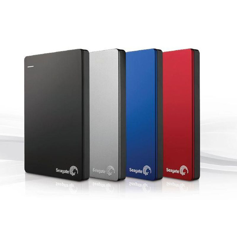 Dysk SEAGATE BACKUP PLUS STDR2000200 2TB USB3.0 black