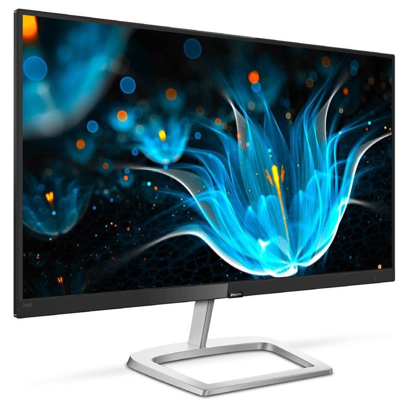 Monitor Philips 23,8" 246E9QDSB/00 IPS VGA HDMI DVI-D