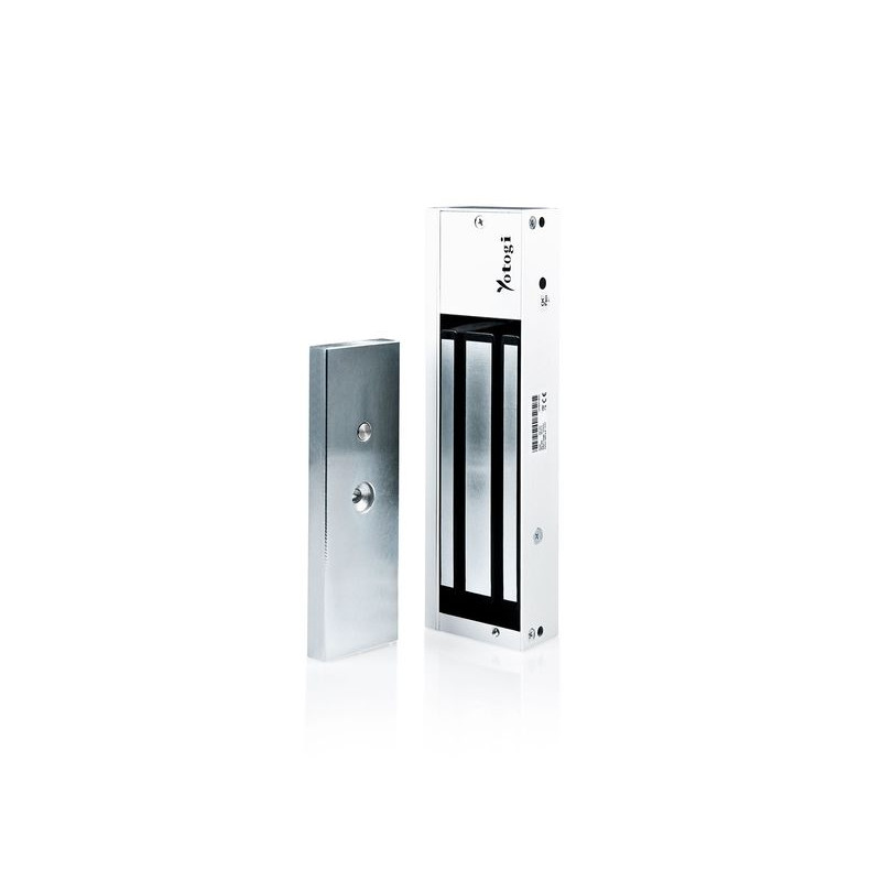 ZW1200R Zwora elektromagnetyczna z przekaźnikiem udźwig 540kg