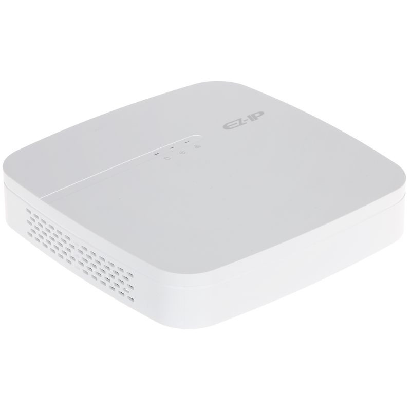 Rejestrator Sieciowy EZ-IP DAHUA NVR1B08