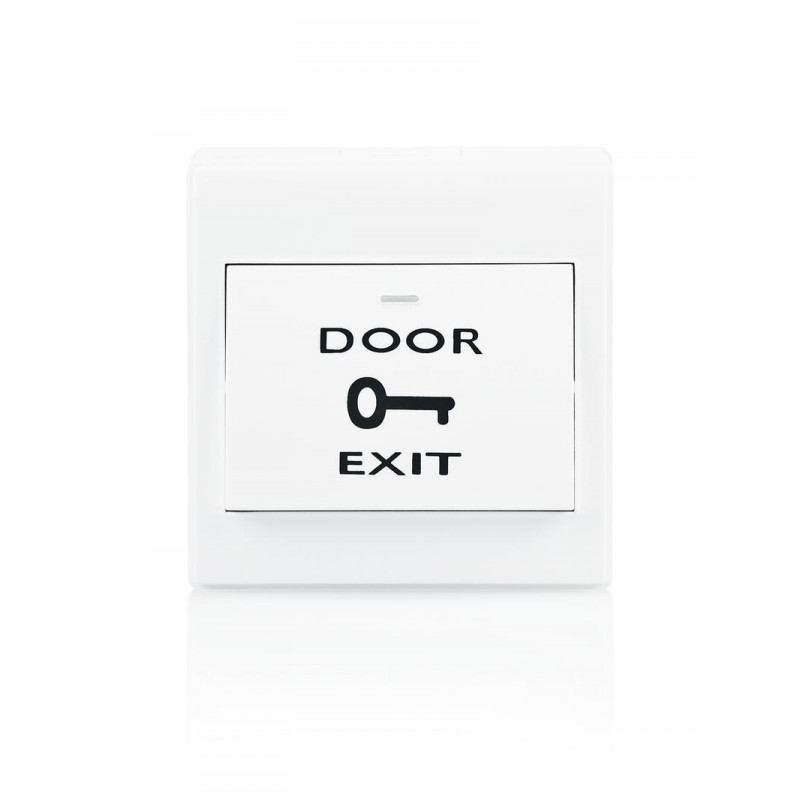 YPW3D Przycisk wyjścia natynkowy